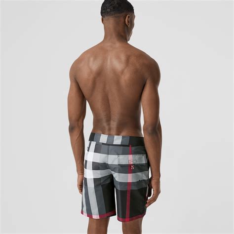 burberry short set men's|burberry swim shorts men's sale.